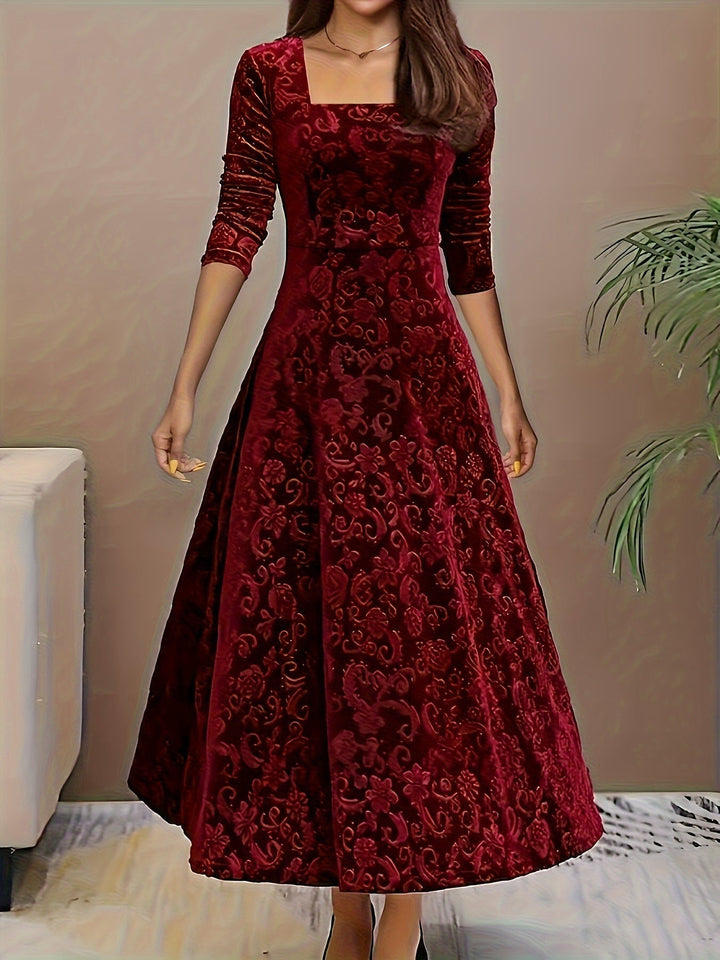Stella™ | Elegant Dress