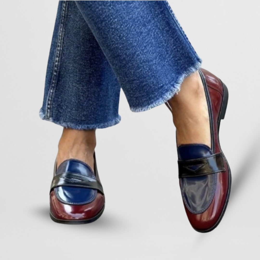 Dulcie™ | Chic and Comfortable Loafers