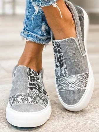 Frances™ | Trendy Pain-Relieving Slip-Ons