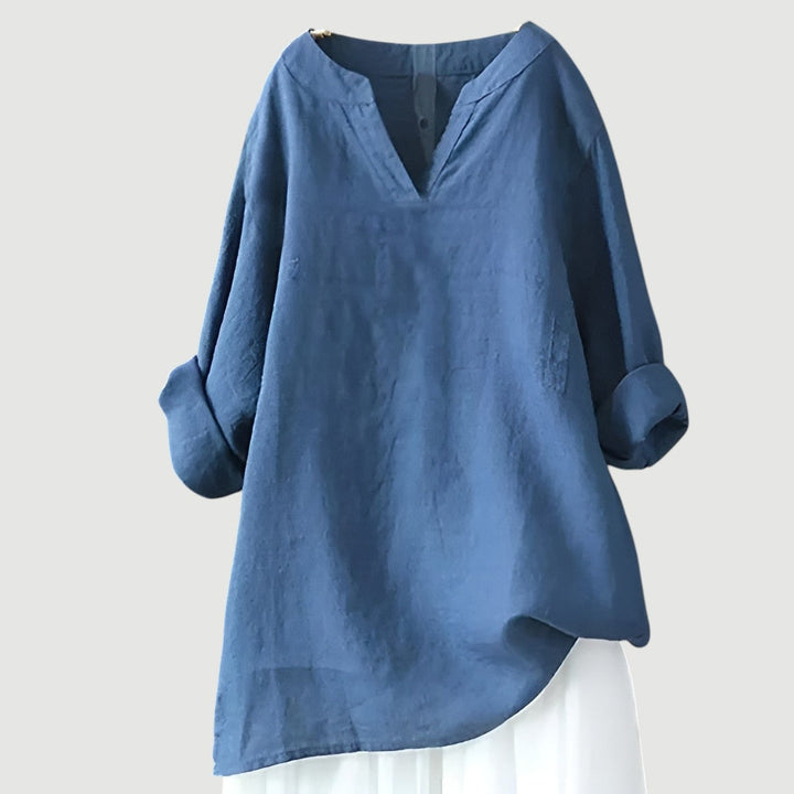 Nicole™ | Airy and Comfortable Top