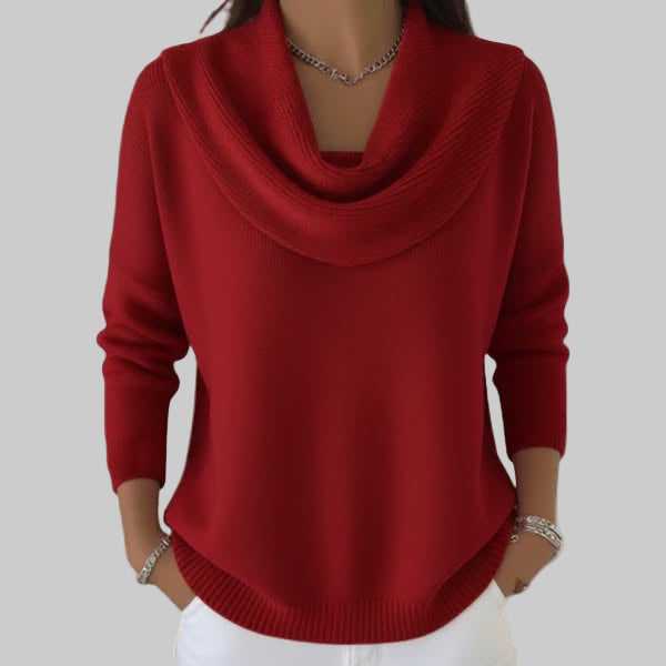 Sarah™ | Elegant Sweater
