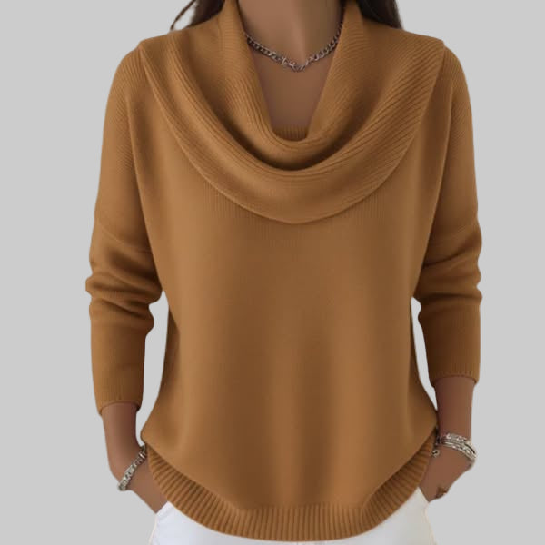 Sarah™ | Elegant Sweater