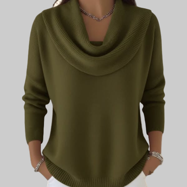 Sarah™ | Elegant Sweater