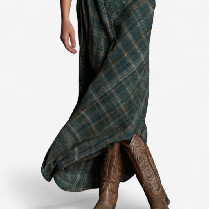 Tyler™ | Timeless Maxi Dress