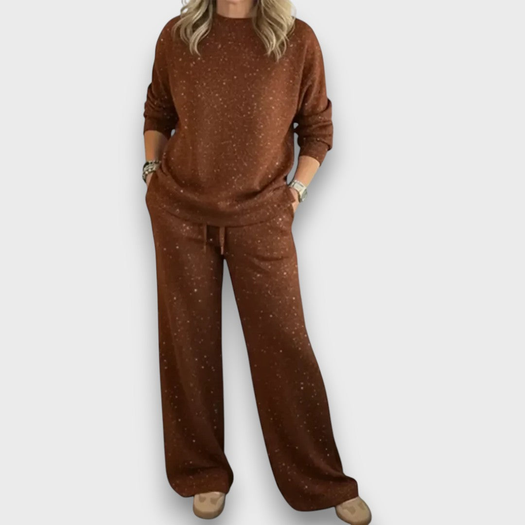 Isla™ | Relaxed Two-Piece Lounge Set