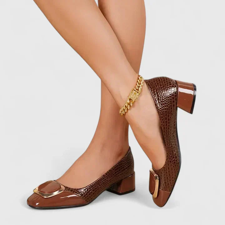 Hallie™ | Comfortable Loafers