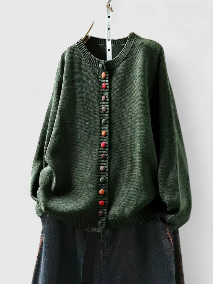Skylar™ | Comfortable Cardigan