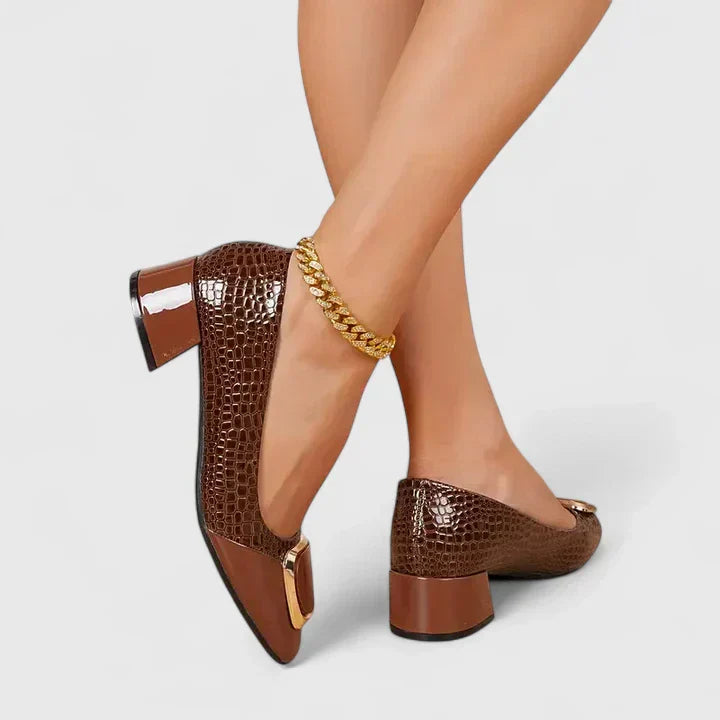 Hallie™ | Comfortable Loafers