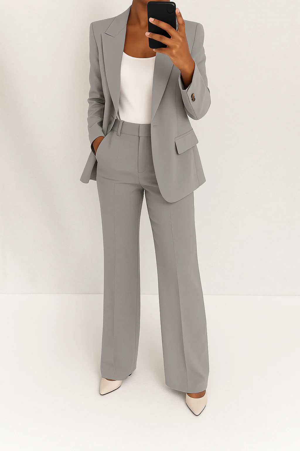 Julie™ | Two-Piece Women’s Suit