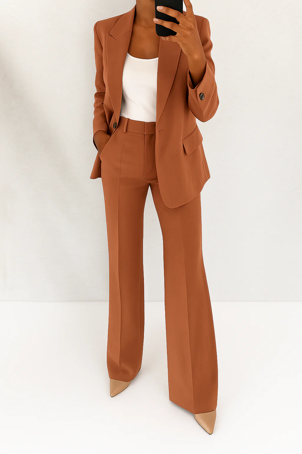 Julie™ | Two-Piece Women’s Suit