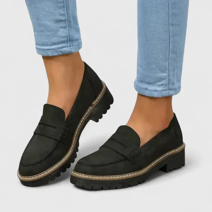 Journey™ | Orthopedic Loafers