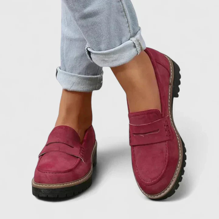 Journey™ | Orthopedic Loafers