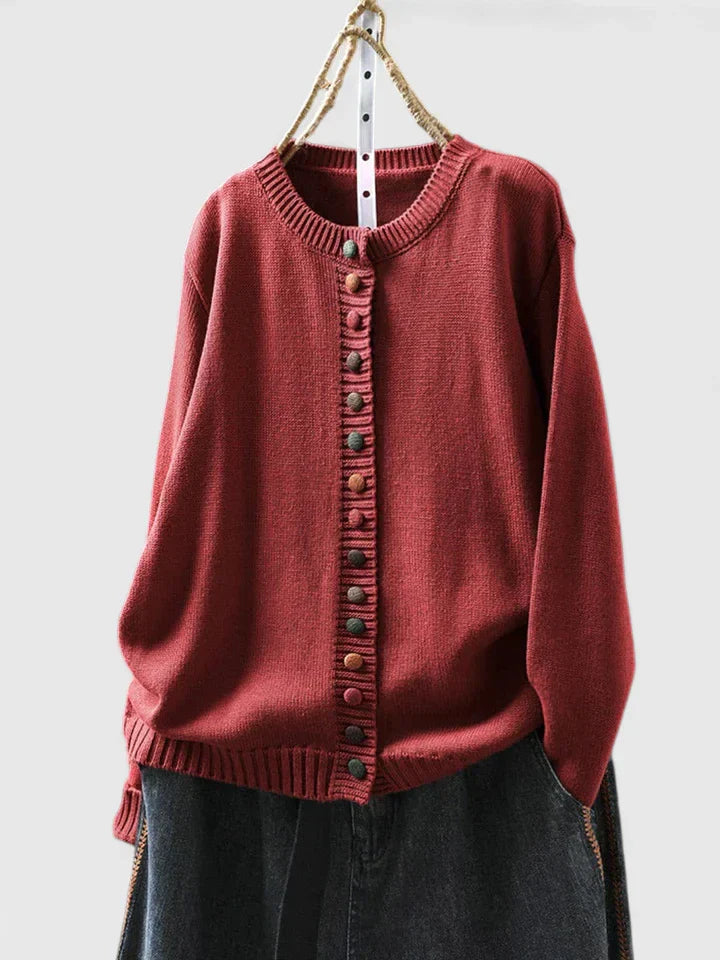 Skylar™ | Comfortable Cardigan