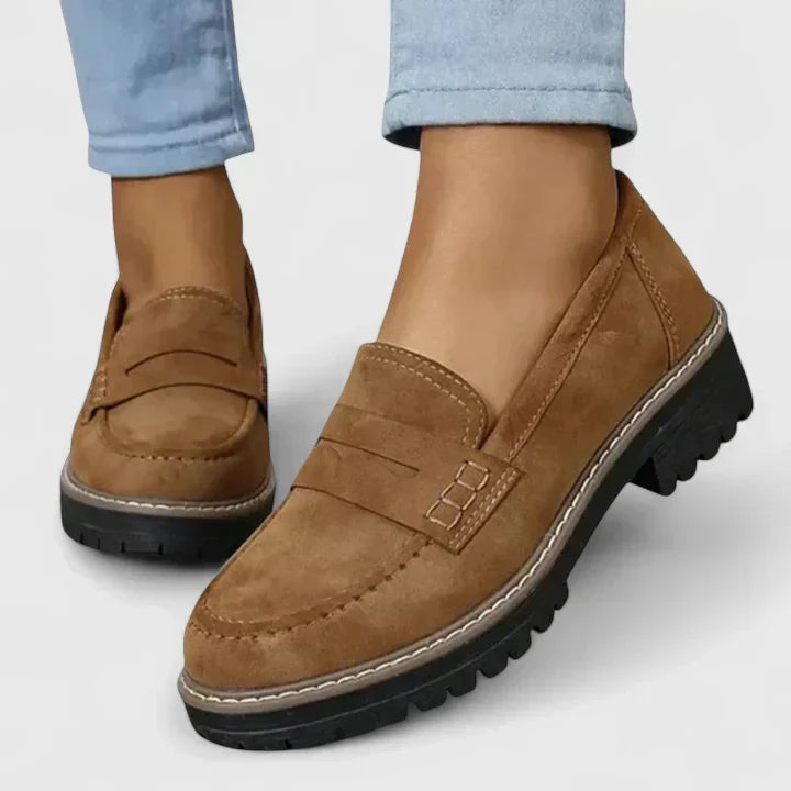 Journey™ | Orthopedic Loafers