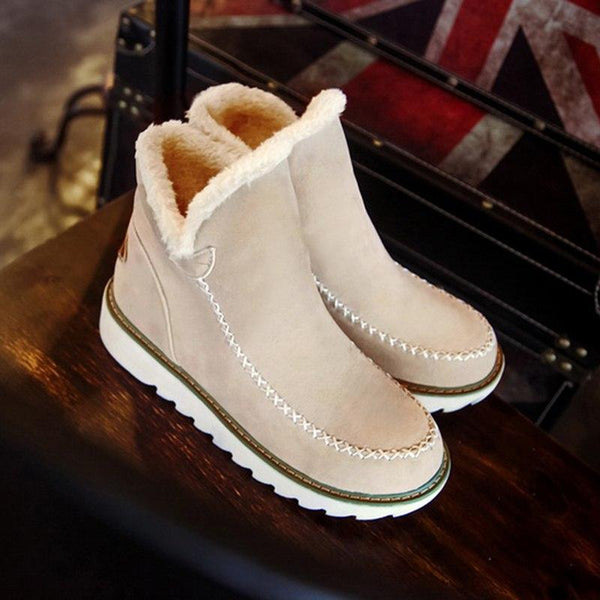 Lyn™ | Women's Waterproof Insulated Boots