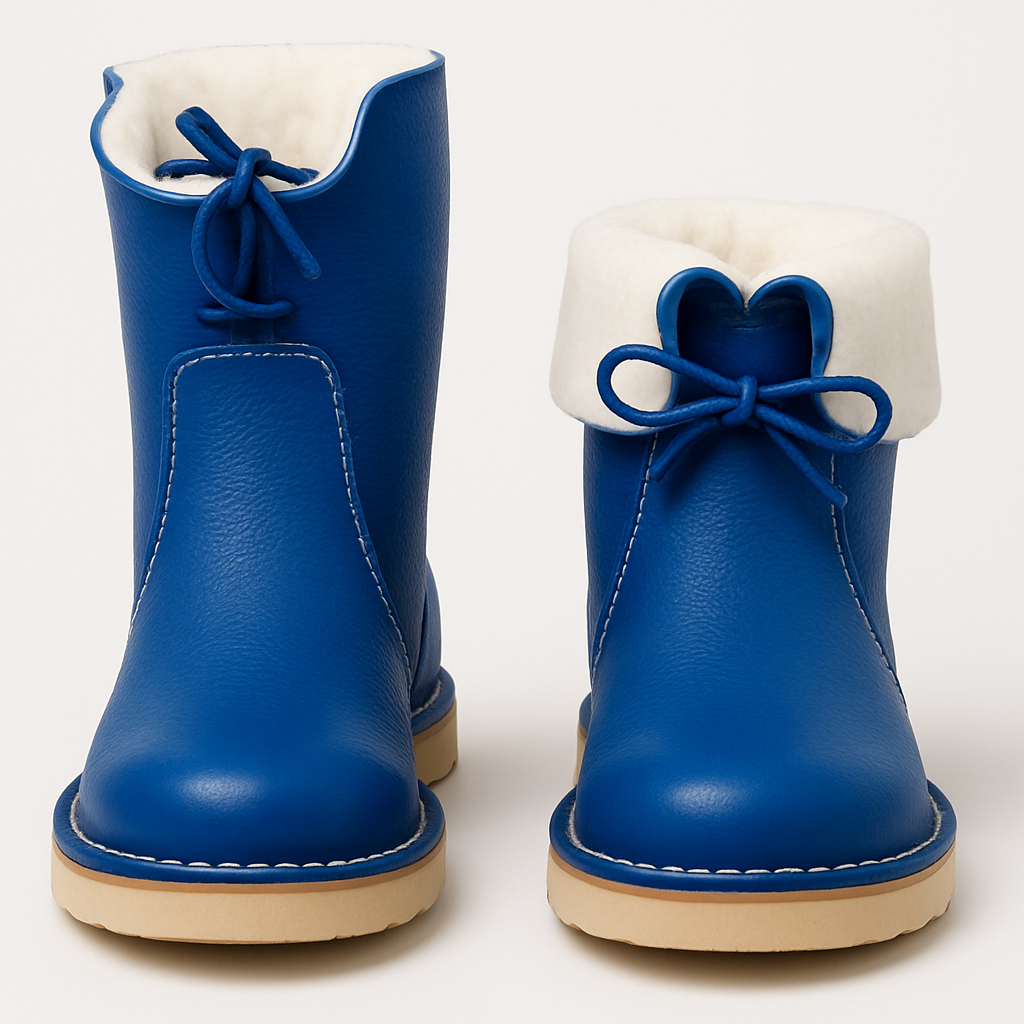 Crissa™ | Insulating and waterproof boots