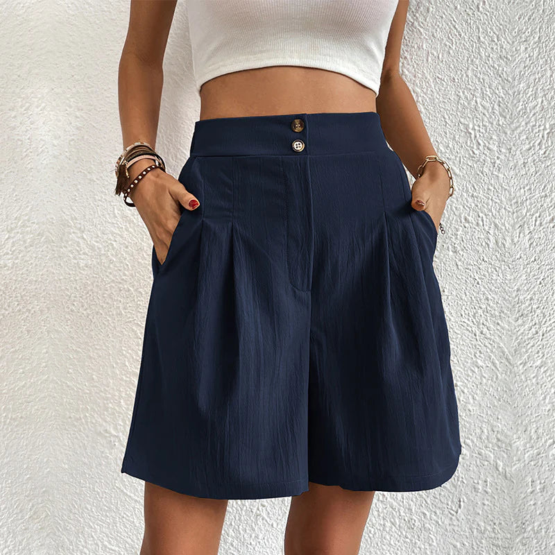 Carol™ | Stylish & Cozy Women’s Shorts