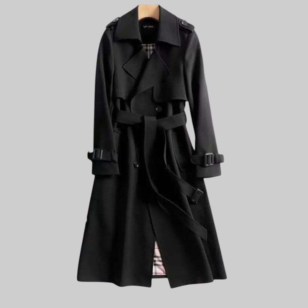 Aleah™ | Classic Trench Coat