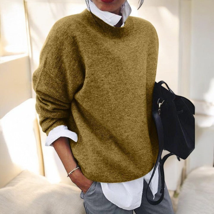 Molly™ | Soft Sweater for Everyday Use