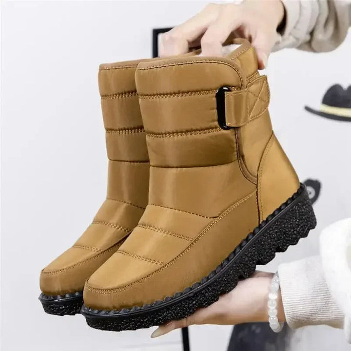 Joy™ | Woman Waterproof Boots