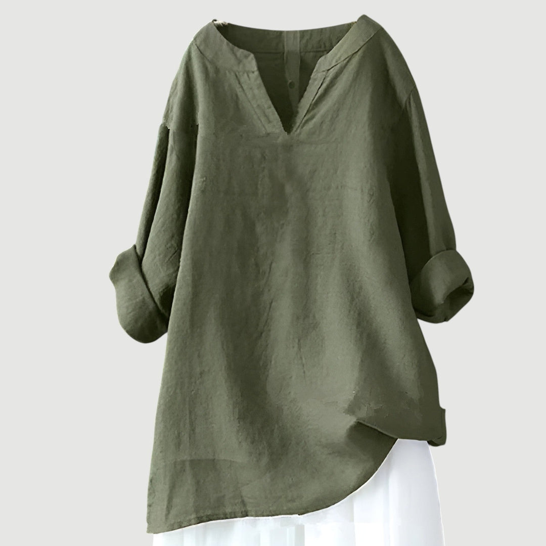 Nicole™ | Airy and Comfortable Top