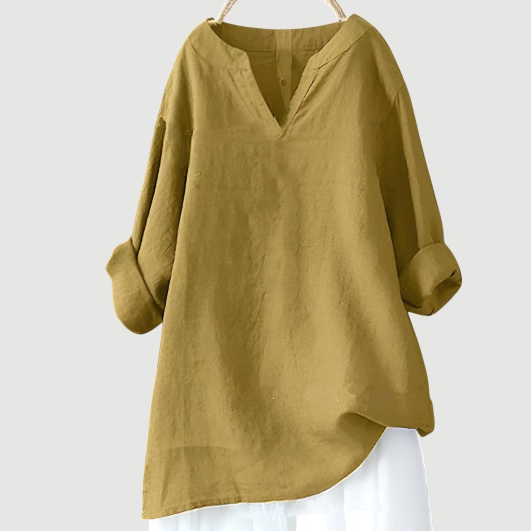 Nicole™ | Airy and Comfortable Top