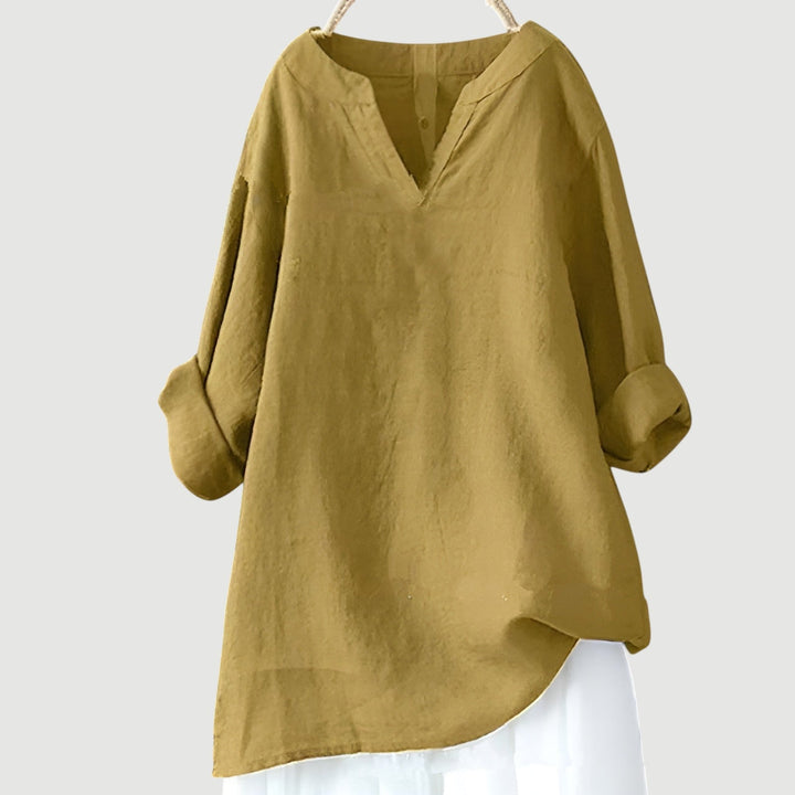 Nicole™ | Airy and Comfortable Top
