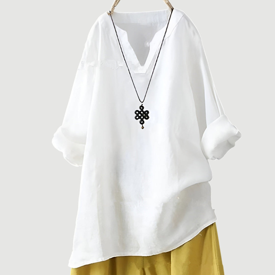 Nicole™ | Airy and Comfortable Top