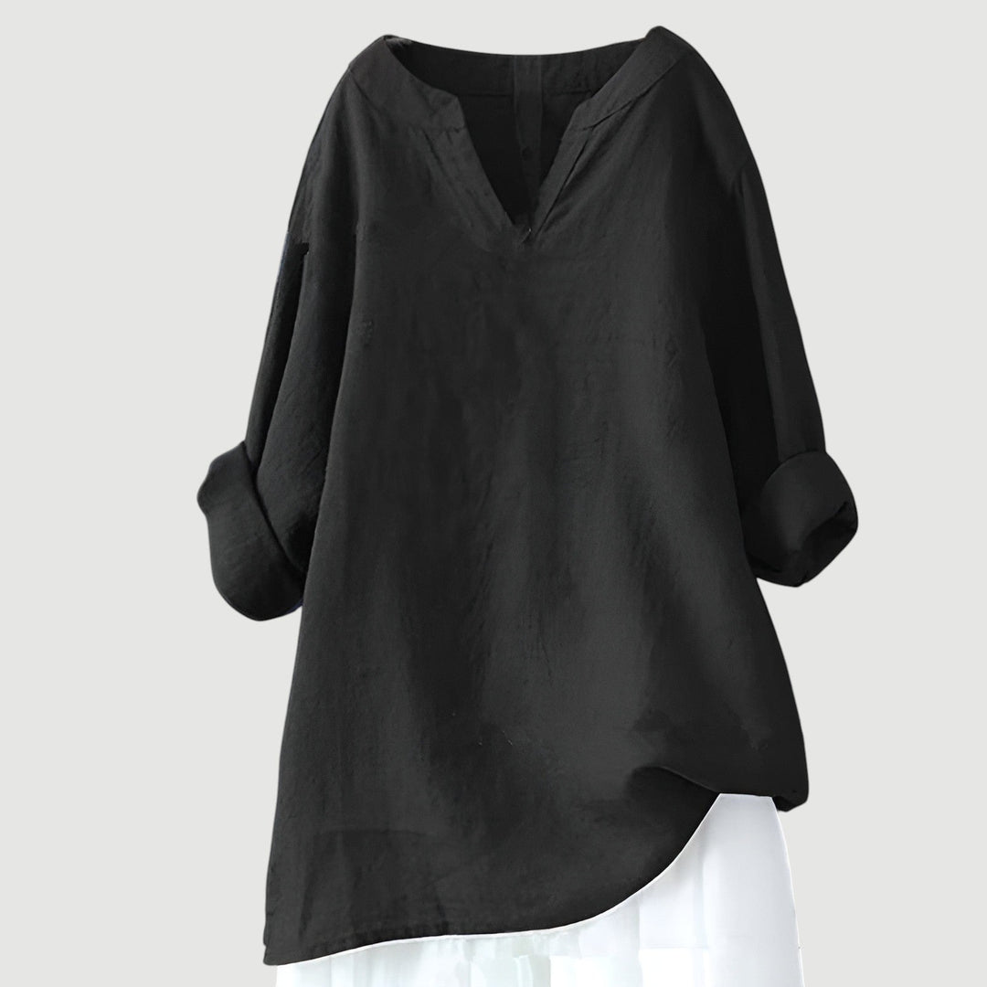Nicole™ | Airy and Comfortable Top
