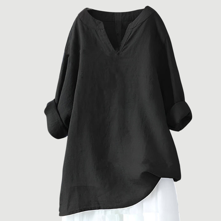 Nicole™ | Airy and Comfortable Top
