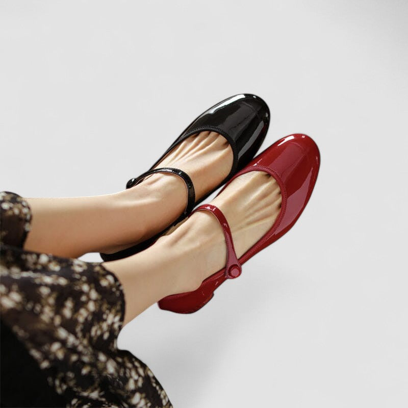 Chloe™ | Classic Elegant Shoes