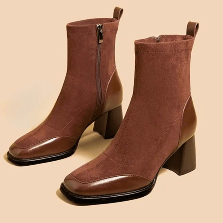 Maison™ | Ankle Boots