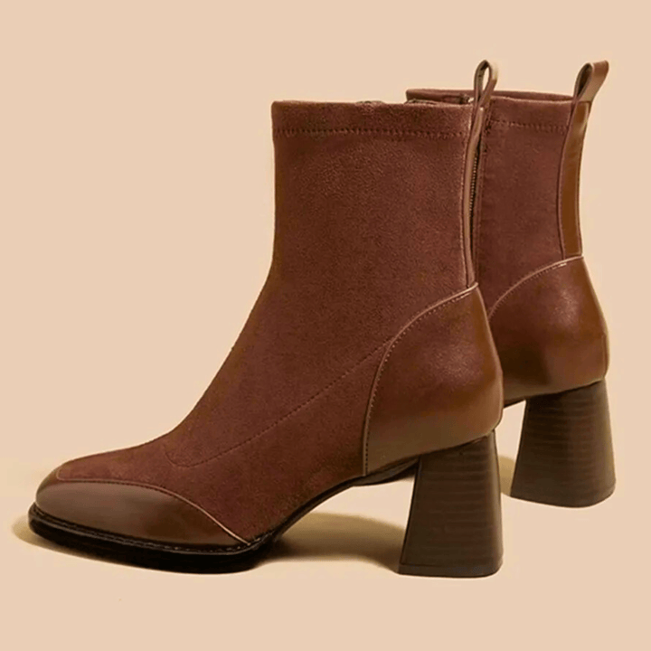 Maison™ | Ankle Boots