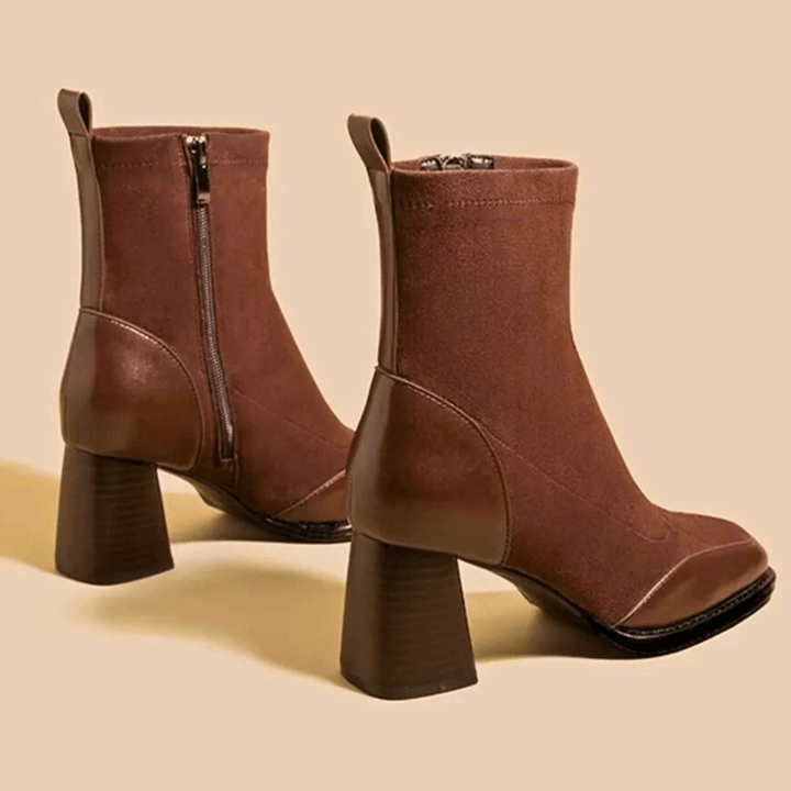 Maison™ | Ankle Boots