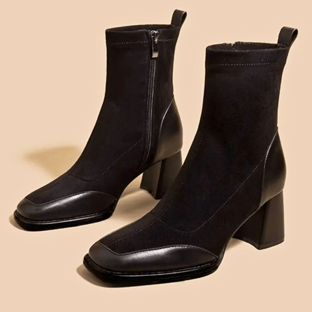 Maison™ | Ankle Boots