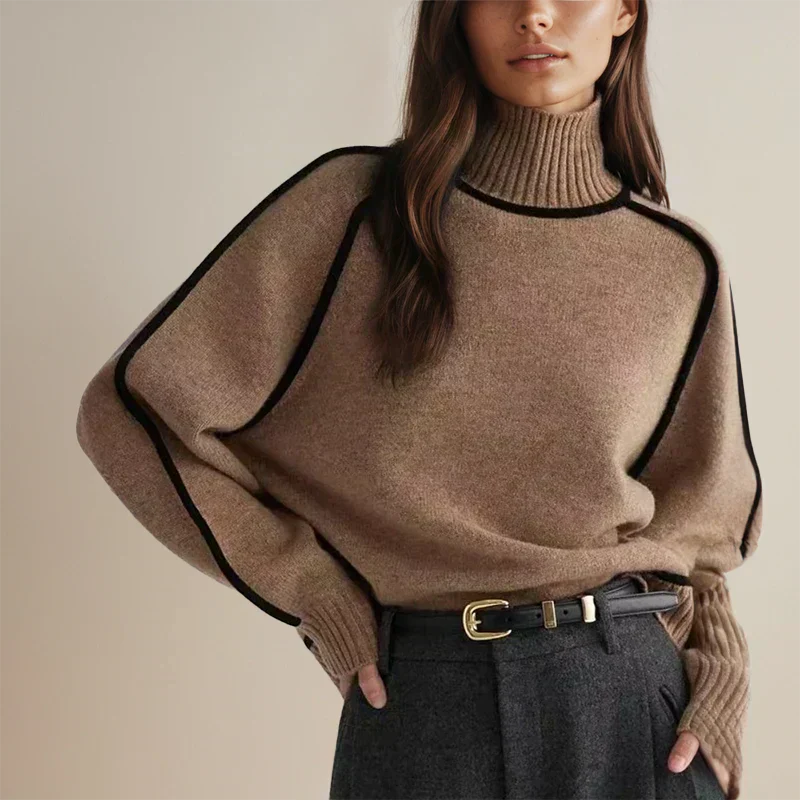 Ruby™ | Soft and Elegant Sweater