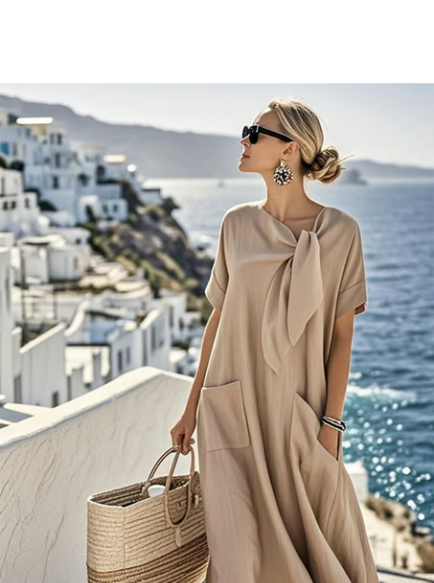 Geraldine™ | Stylish Dress