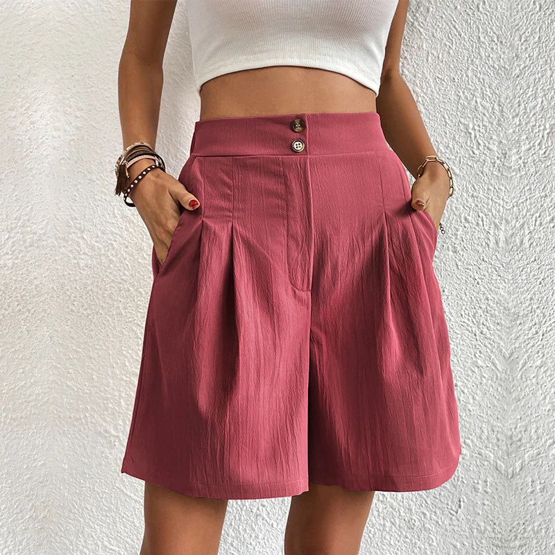 Carol™ | Stylish & Cozy Women’s Shorts