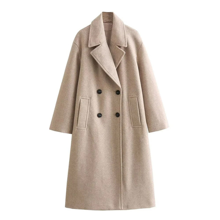 Ramona™ | Elegant Coat