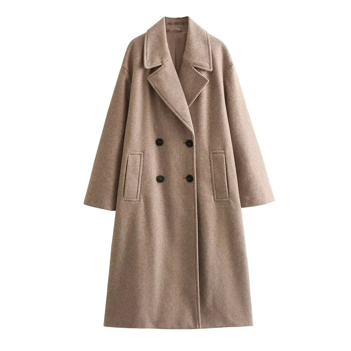 Ramona™ | Elegant Coat