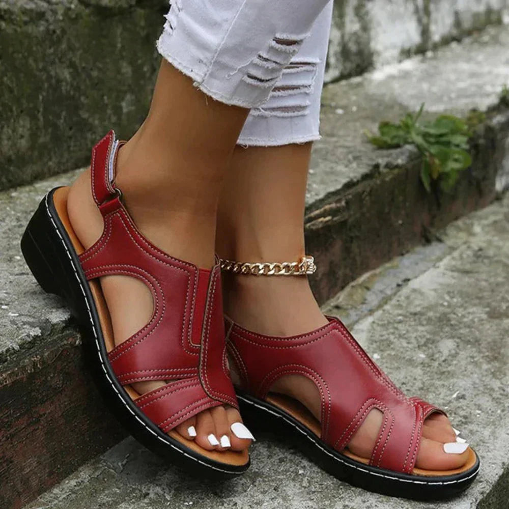 Heather | Women's Adjustable Sandals