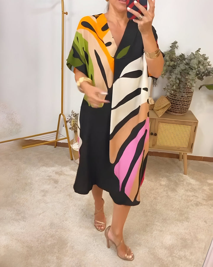 Elsie™ | Casual Women's Summer Dress