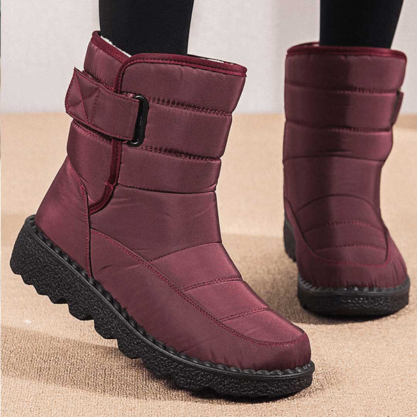 Joy™ | Woman Waterproof Boots