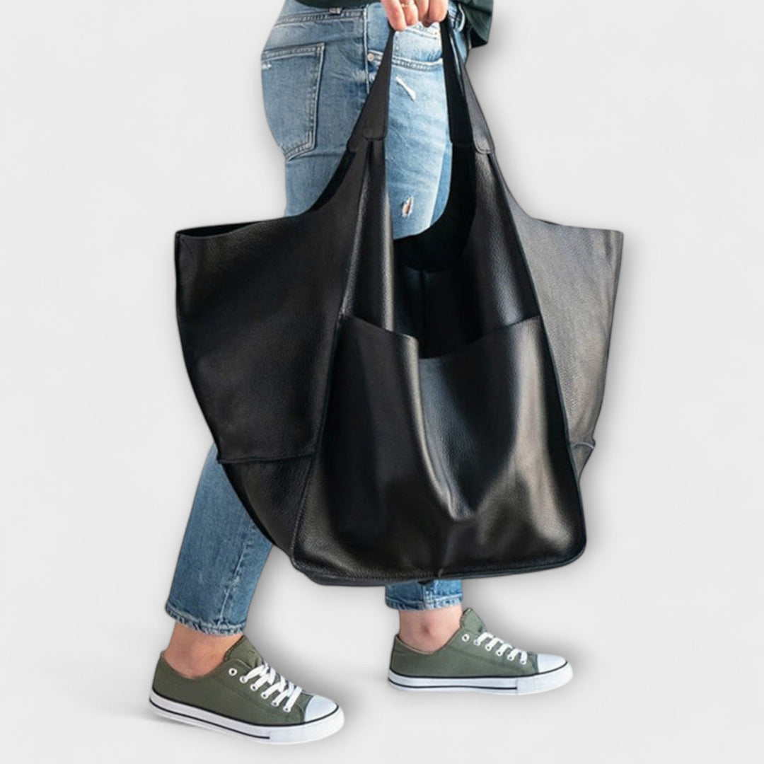 Sigrid™ | Spacious Everyday Bag