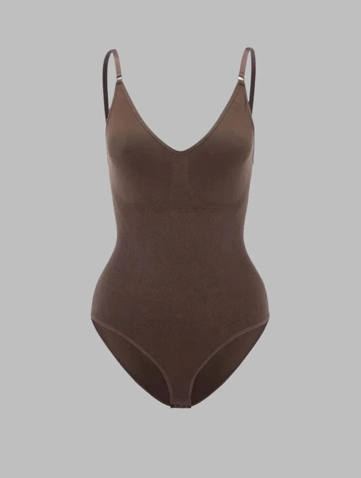PowerSculpt™ | Snatched Shapewear Bodysuit