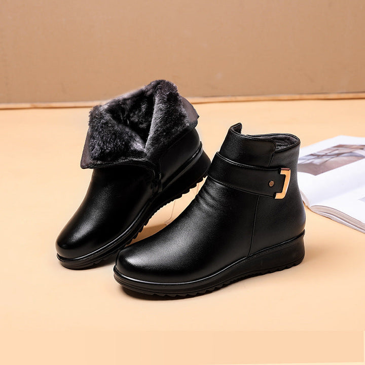 Lucy™ | Comfortable anti-slip boots