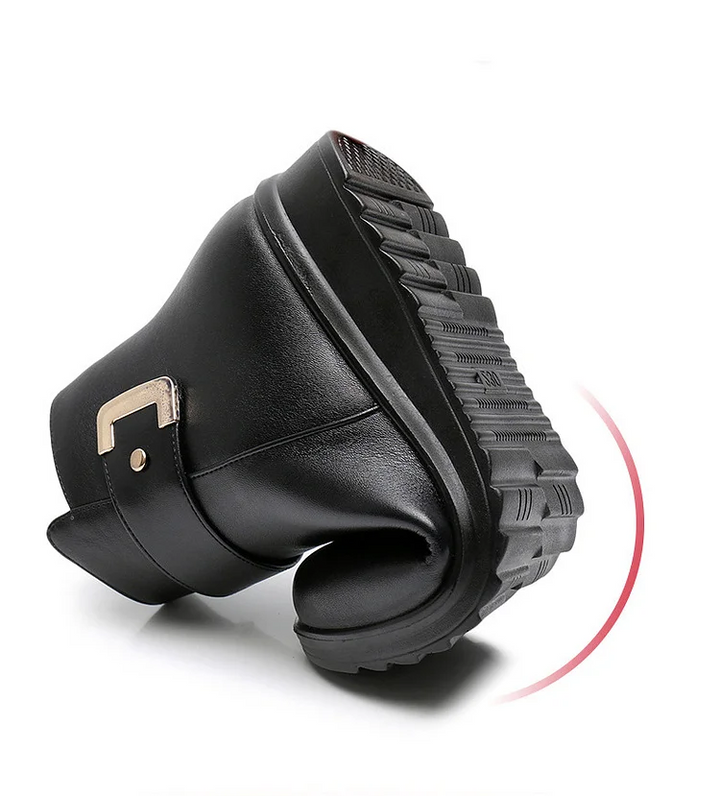 Lucy™ | Comfortable anti-slip boots