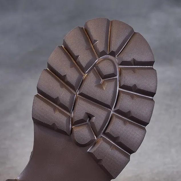 Holly™ | Orthopedic Boots