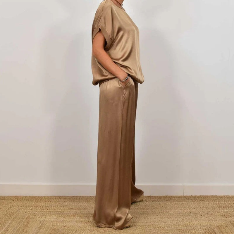 Marla™ | Elegant Two-Piece Set