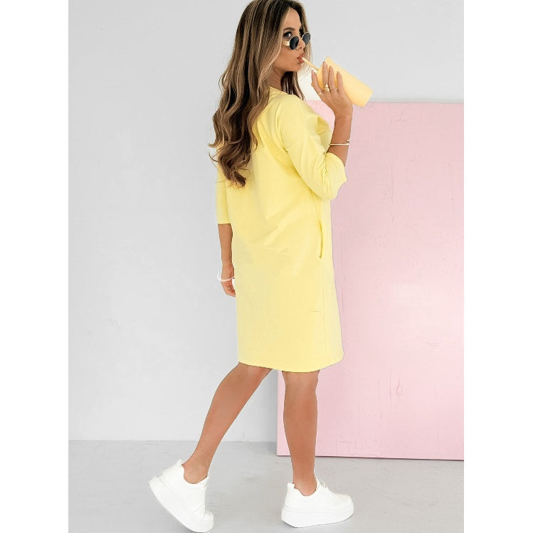 sweatshirt shirt dress Skye